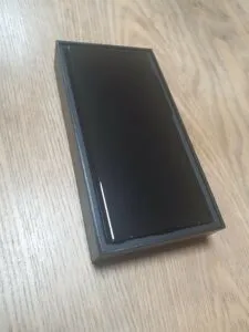 갤럭시S22 울트라 박스